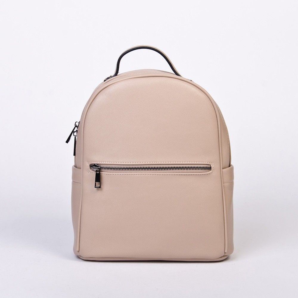 Mochila con bolsillo
