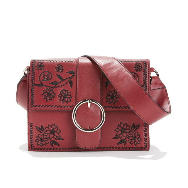 Bolso bandolera bordado (copia)