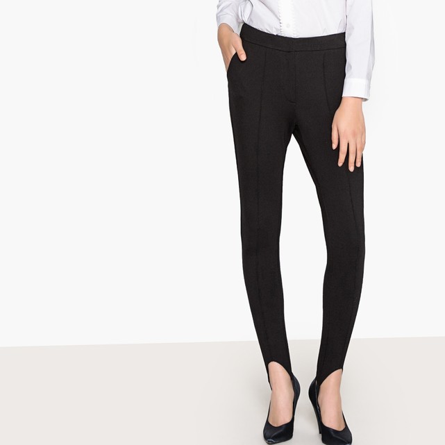 Pantalón slim, pitillo