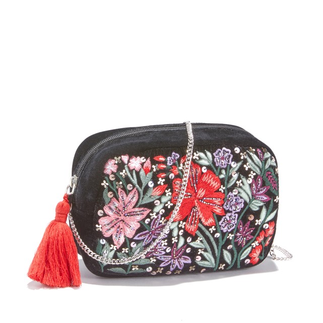 Bolso Costo Real
